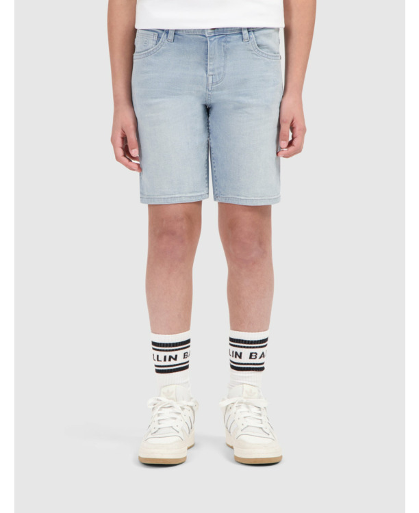 Junior Jaxx Regular Fit Shorts