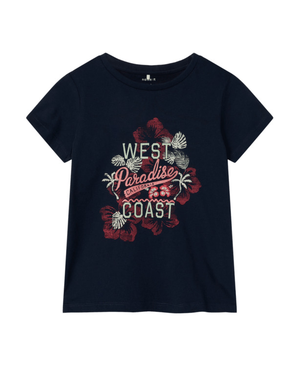 Regular Fit O-Neck Short Sleeves (S/S) T-shirts