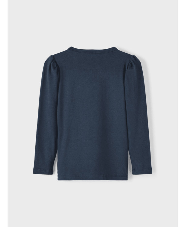 Regular Fit O-Neck Long Sleeves (L/S)