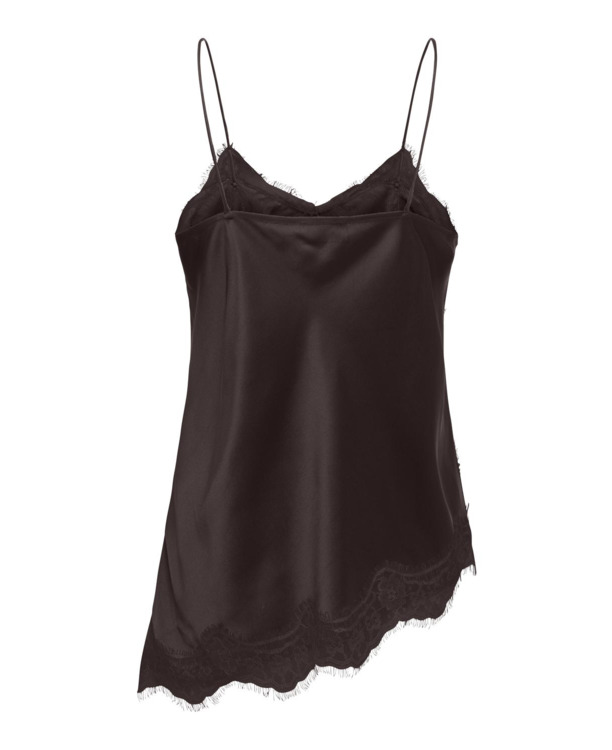 Regular Fit V-Neck Sleeveless (S/L)