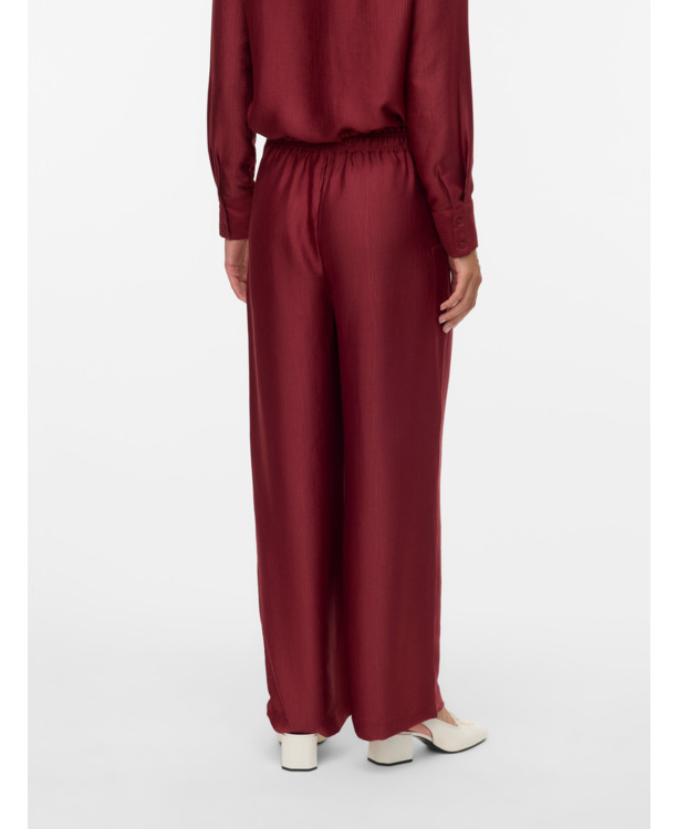 VMTOMA HW STRAIGHT PANTS WVN