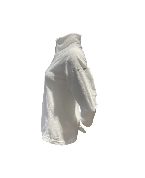 W Pine Ridge FS Fleece 1/2 Zip