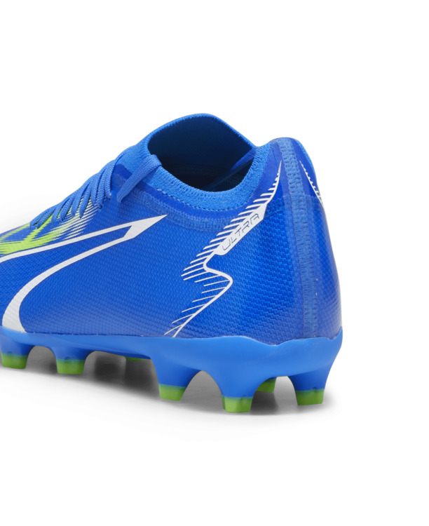 ULTRA MATCH FG/AG Ultra Blue-PUMA White