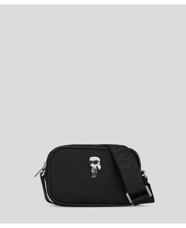 IKON NYLON CAMERA BAG