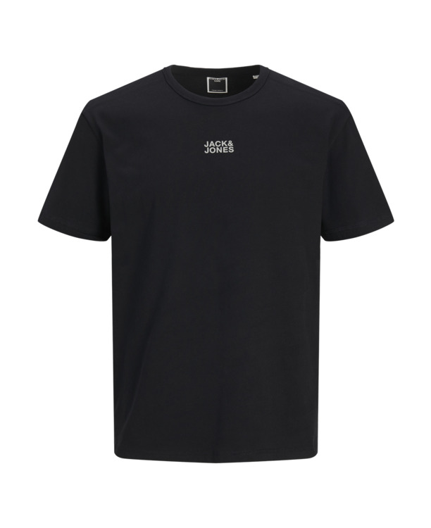 Relaxed Fit O-Neck Short Sleeves (S/S)