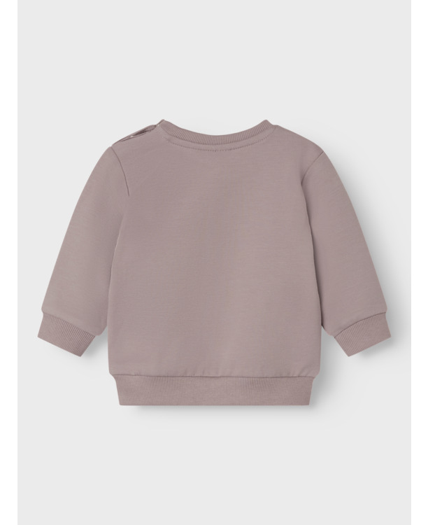 Regular Fit O-Neck Long Sleeves (L/S)