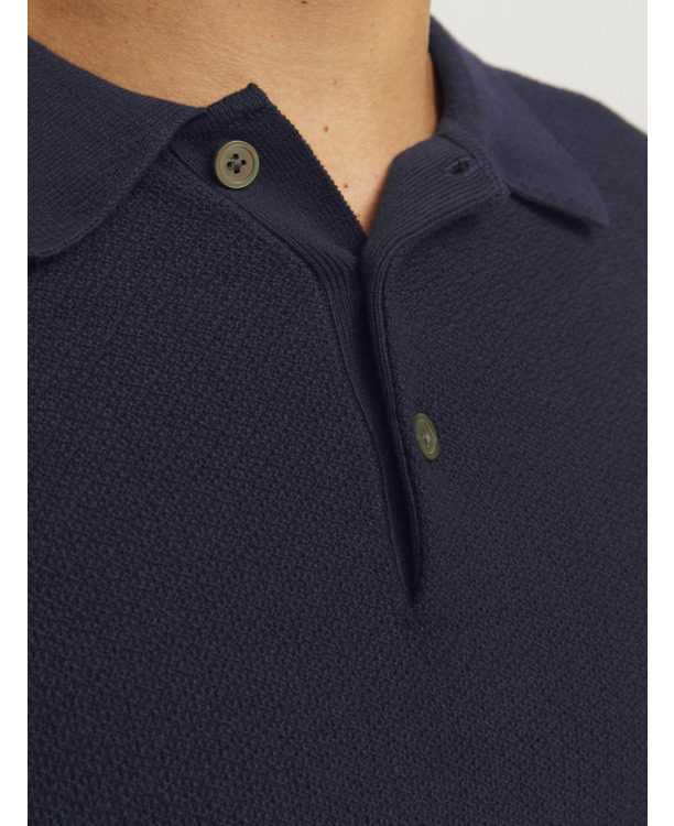 Regular Fit Polo Long Sleeves (L/S)