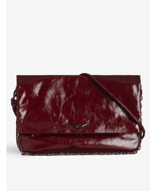 ROCK ETERNAL XL CREASED PATENT