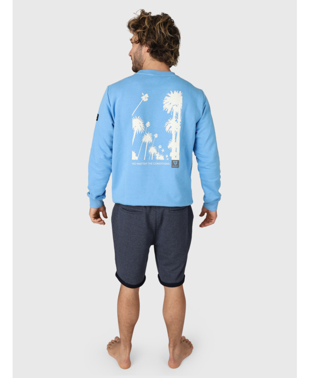 Salvino Men Sweatshort