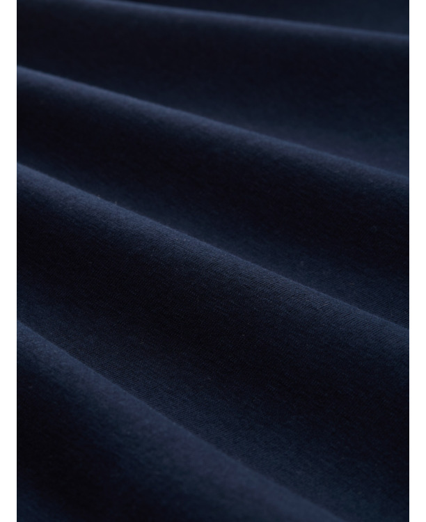 Top in effen kleuren