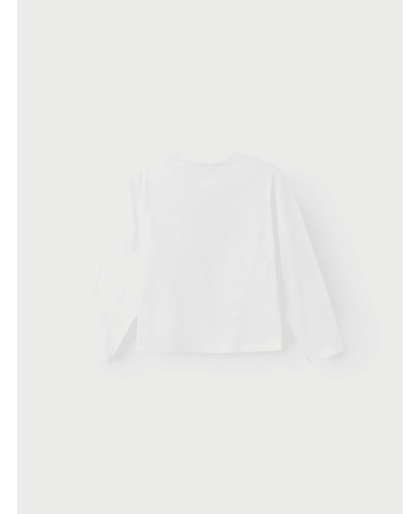 Regular Fit O-Neck Long Sleeves (L/S)