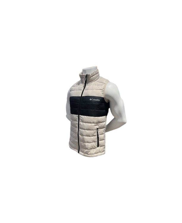 M White Out 1.0 FS Veste