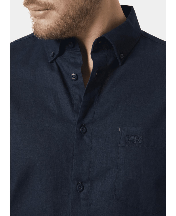 SWIFTLINE LS SHIRT m