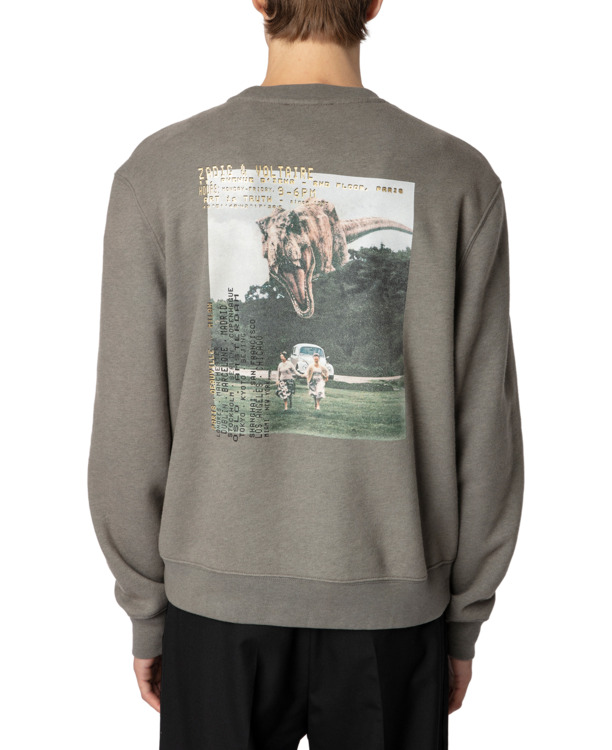 SIMBA PMO PHOTOPRINT T-REX FOI