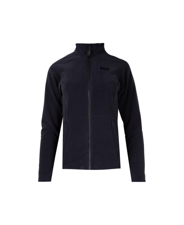 W TRAIL FLEECE JACKET 200G f