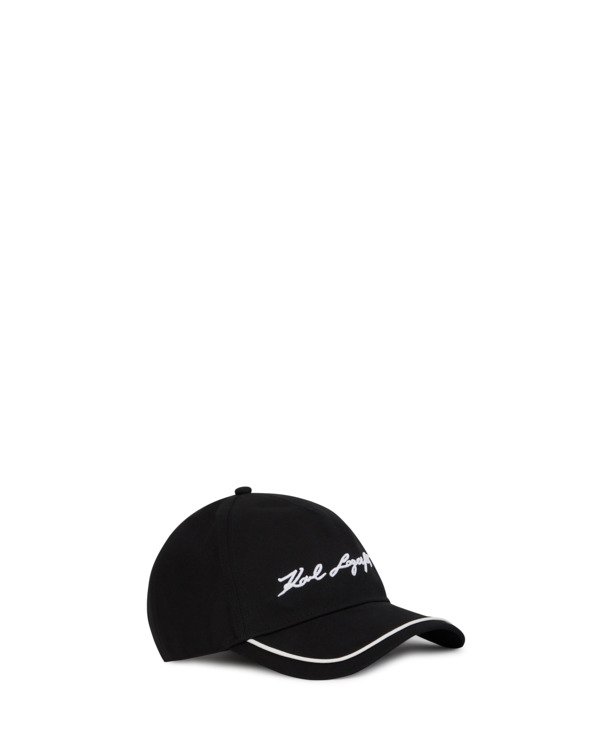 K/STYLE CONTRAST CAP