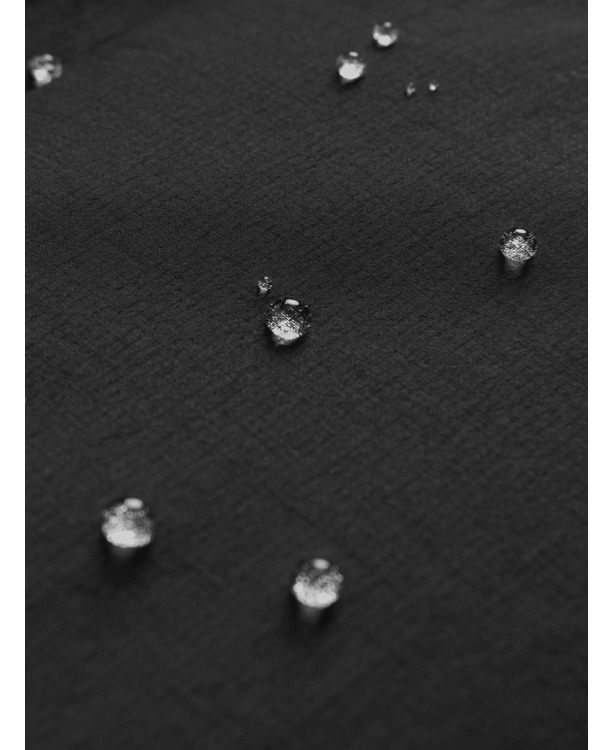 Vermont Nylon Donsjas Heren