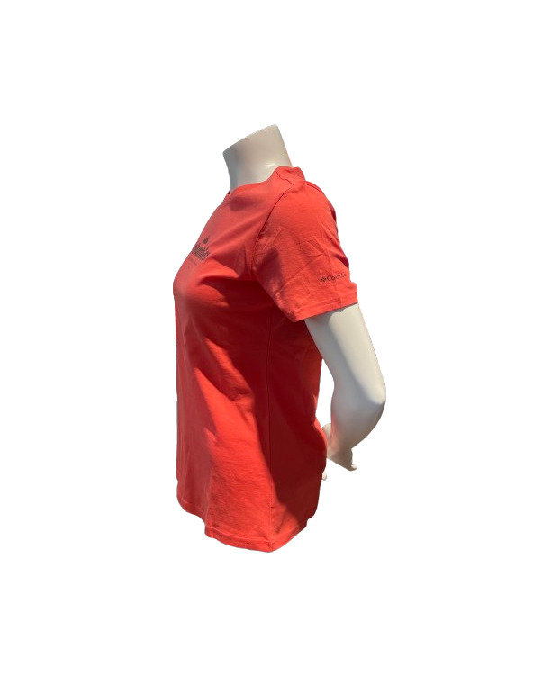 W Timberview Trail FS Logo T-shirt