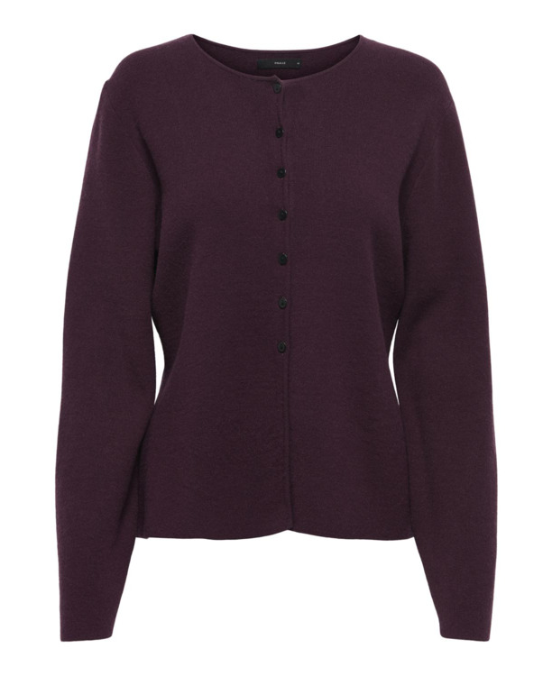 Regular Fit O-Neck Long Sleeves (L/S)