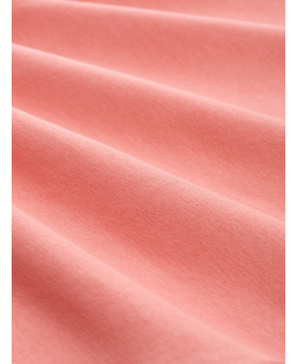 Top in effen kleuren