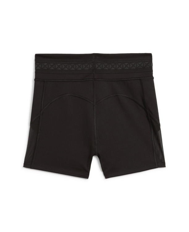 Engineered Mesh Shorts PUMA Black
