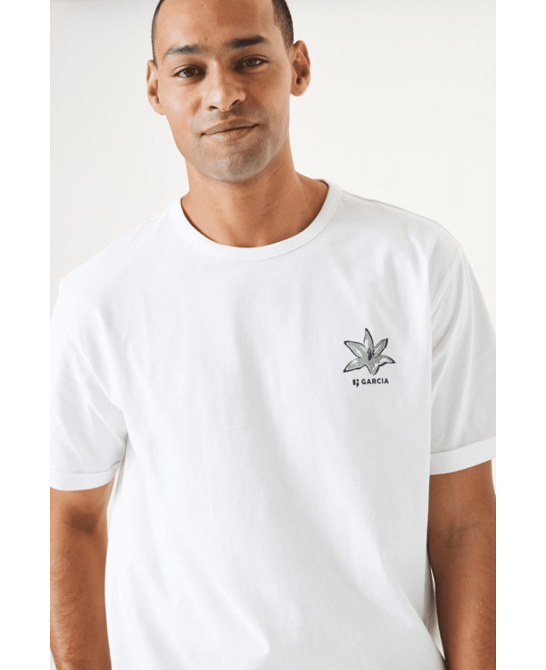 Heren T-shirt