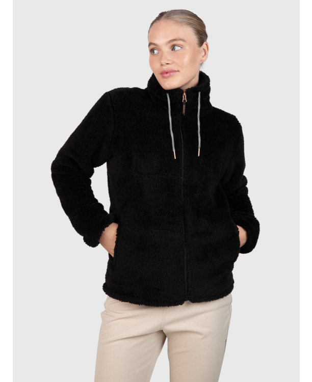 Kyoto Women Fleece
