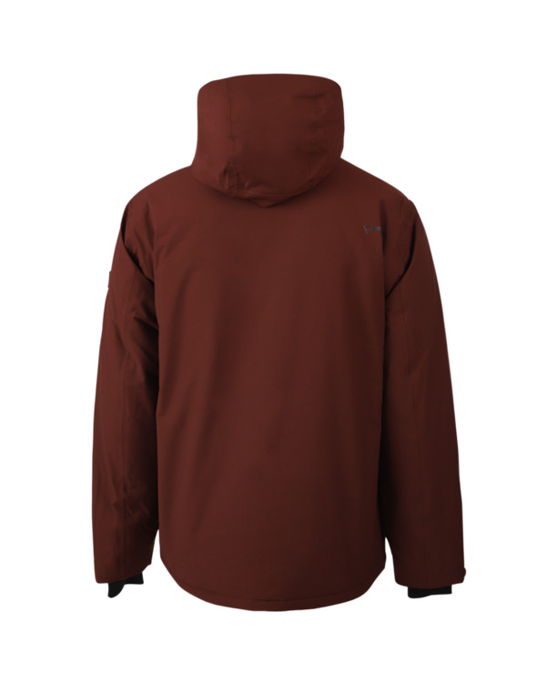 Navigatonio Men Snow Jacket