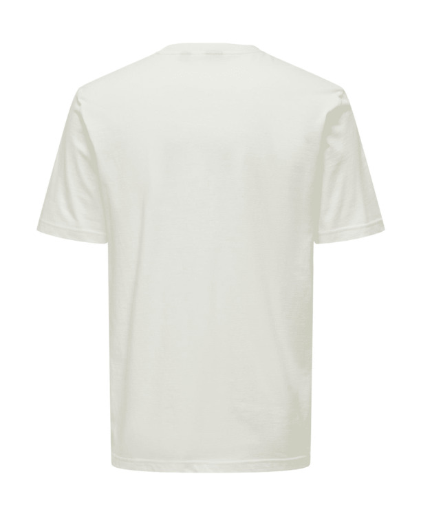 Regular Fit O-Neck Short Sleeves (S/S)