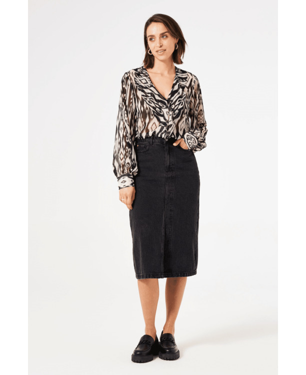 Dames shirt