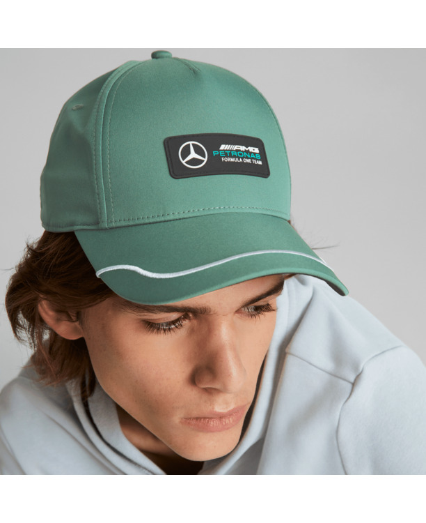 MAPF1 BB Cap Deep Forest