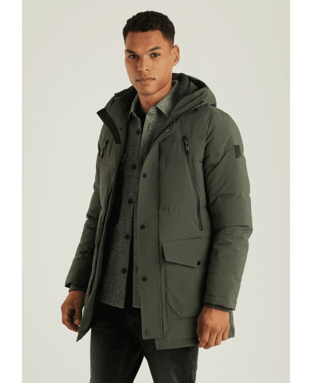 Chasin Heren Jassen Explorer Tech