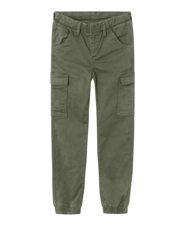 Round Fit