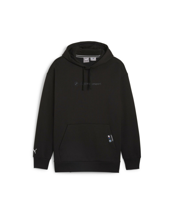 BMW MMS (Logo) Grafische Hoodie Mannelijk