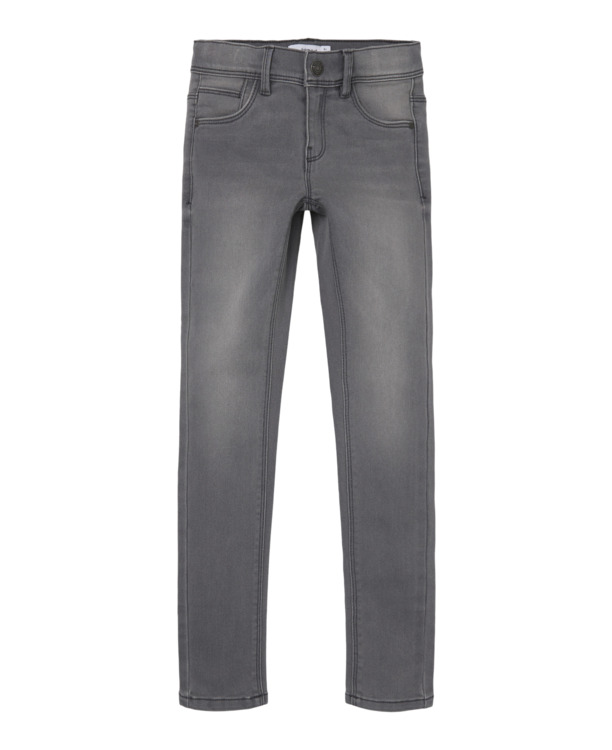 Smal Fit Meisjes