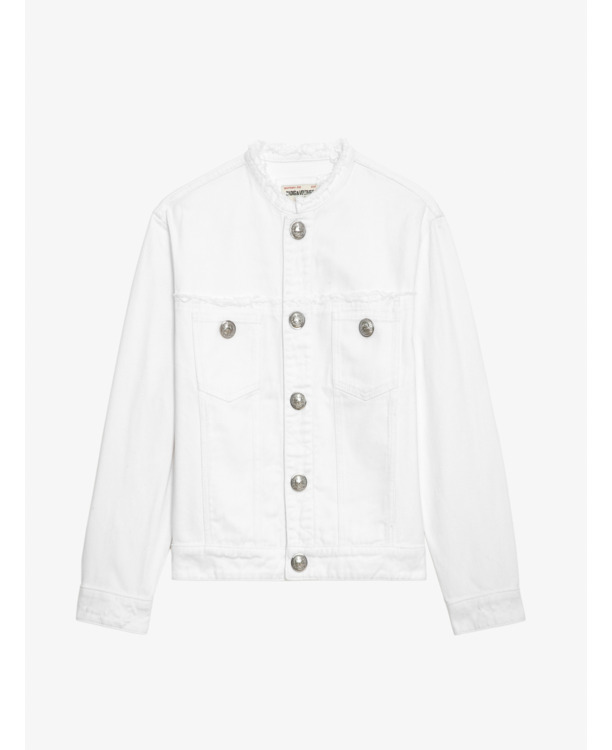 KAELY DESTROY DENIM ECO