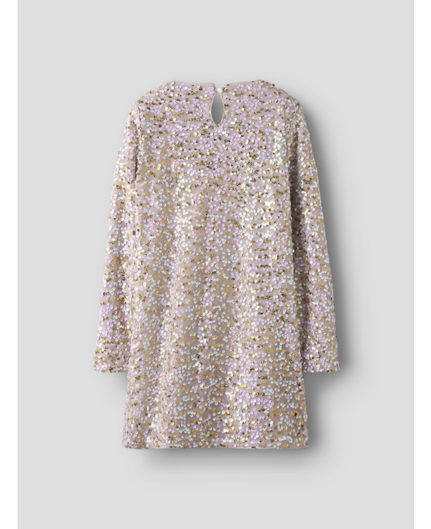 Normale pasvorm ronde hals lange mouwen (L/S) Vrouwen