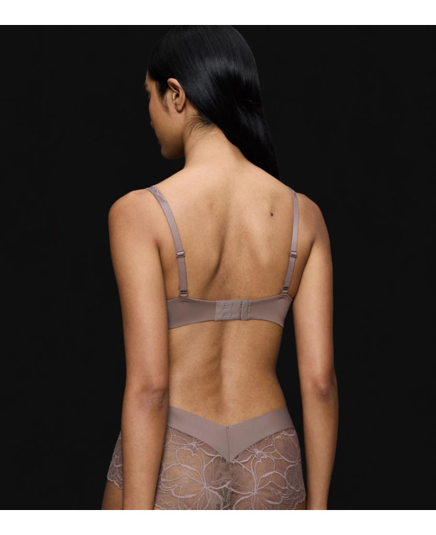 Body Make-Up, Bh, voorgevormd met beugel