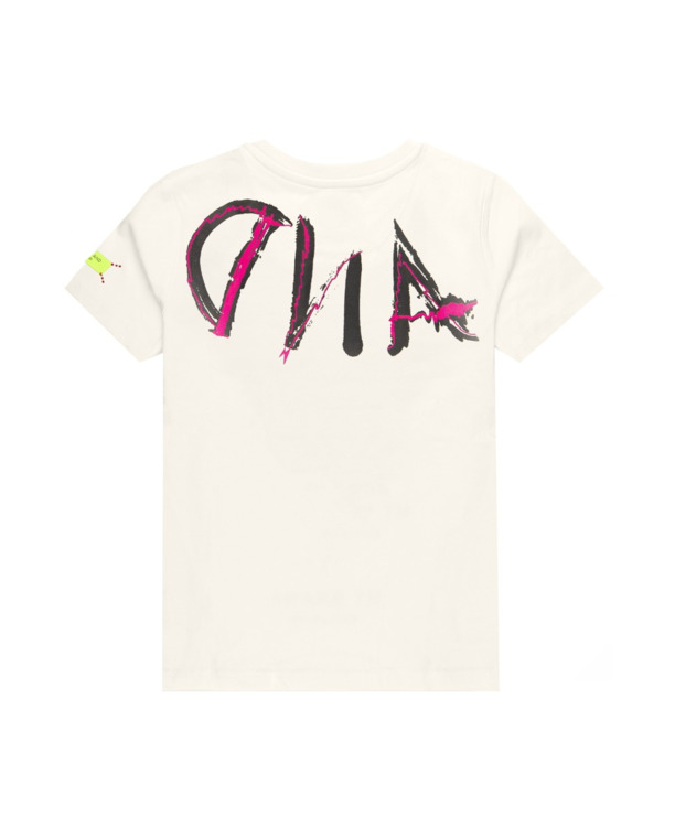 MIJN MERK DNA T-SHIRT JUNIOR