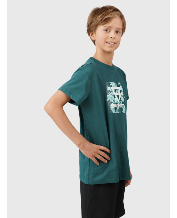 T-shirt Jahny-Logosquare