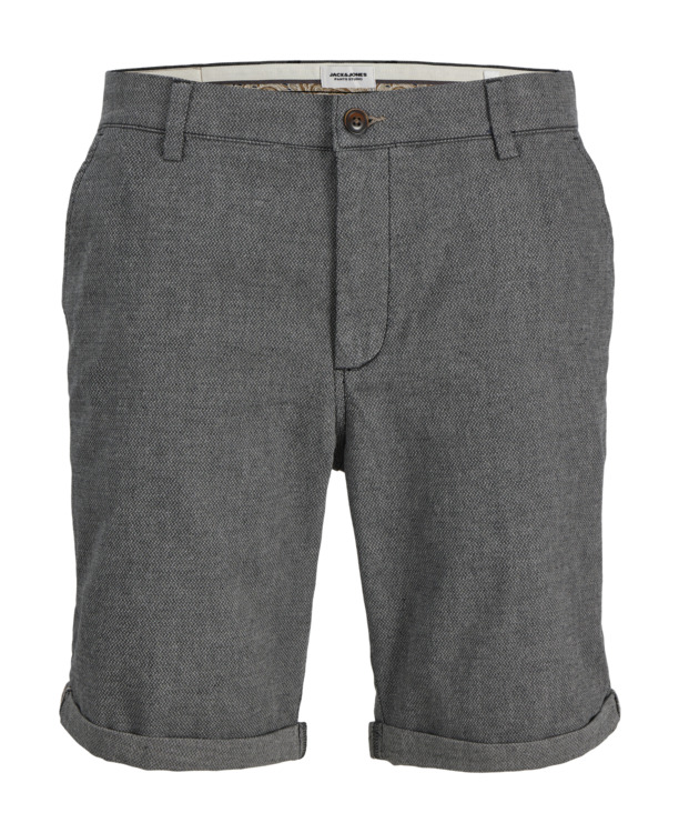 Slim Fit Shorts