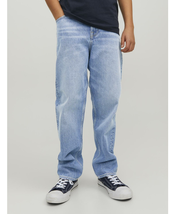 Relaxed Fit