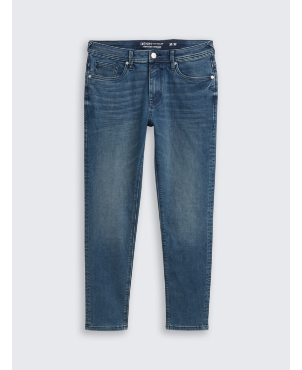 TTBRYDEN Taps toeloop jeans