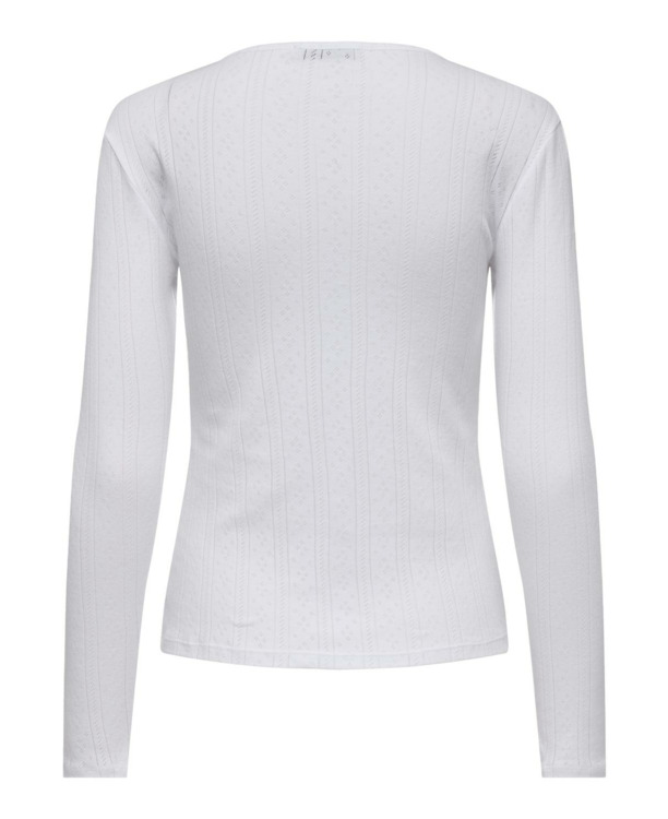 Regular Fit O-Neck Long Sleeves (L/S)