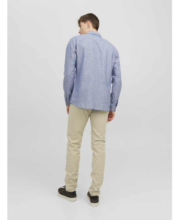 Slim Fit