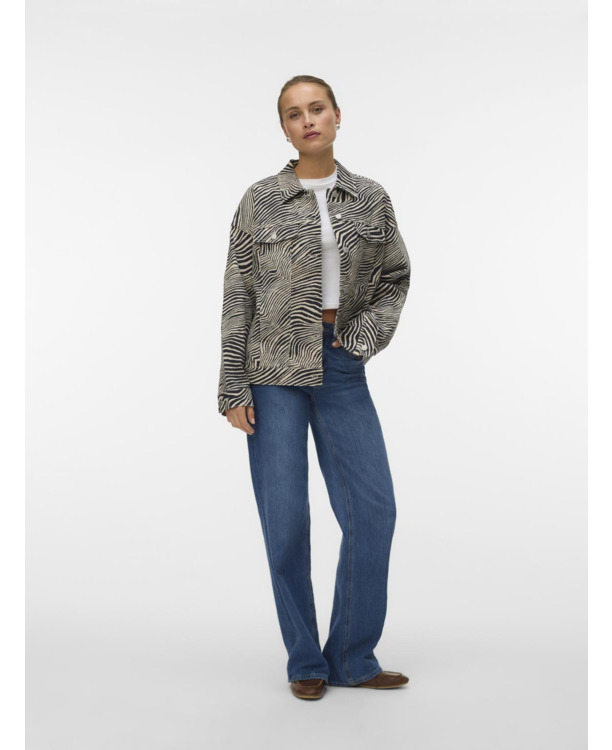 Spread Collar Long Sleeves (L/S)