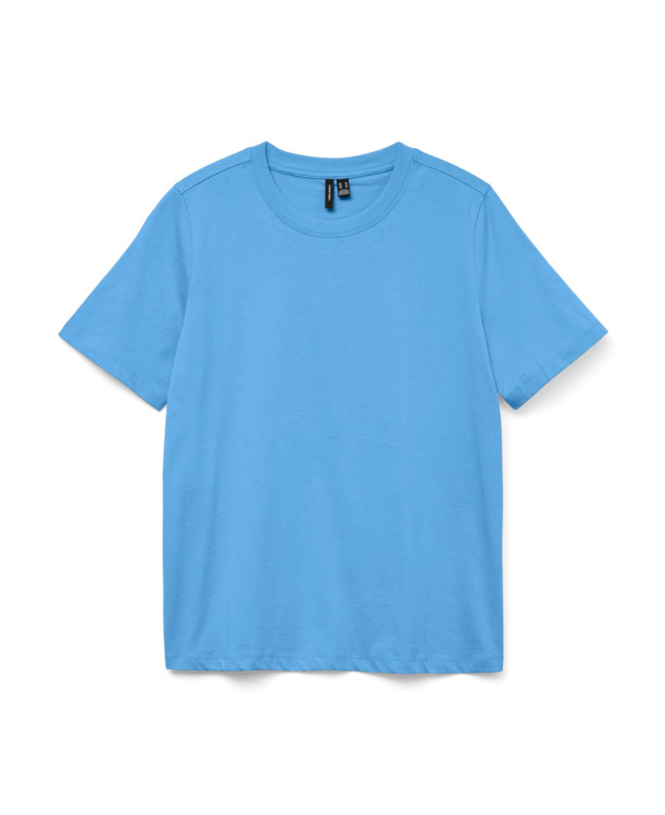 VMPAULINA SS T-SHIRT JRS NOOS