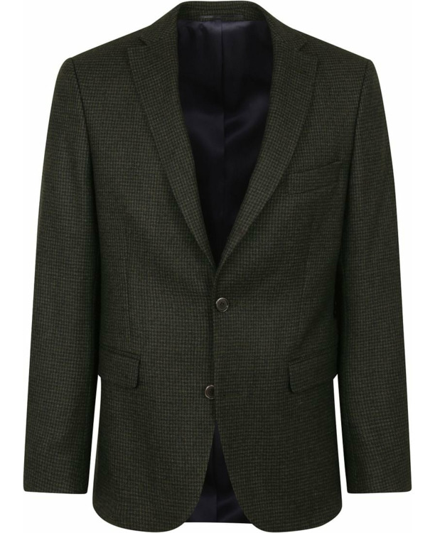 Suitable Prestige Colbert Wol Casanova Groen