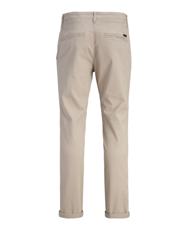 Slim Fit broek