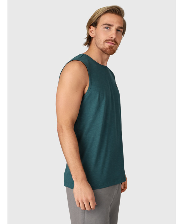 Malaku Men Singlet